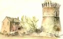 TOUR GENOISE